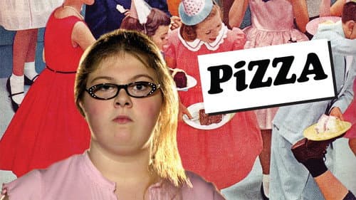 Pizza still