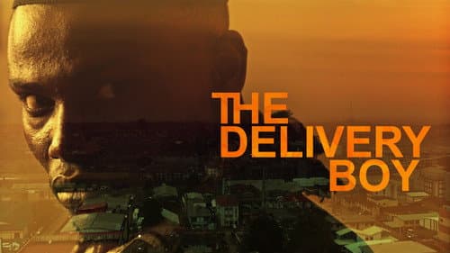 The Delivery Boy still