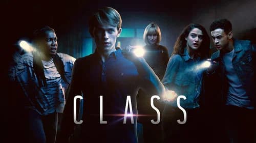 Class still