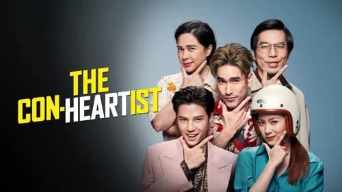 The Con-Heartist still