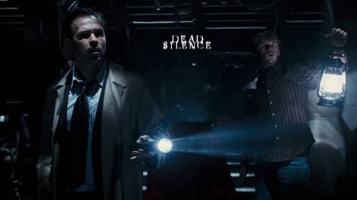 Dead Silence still