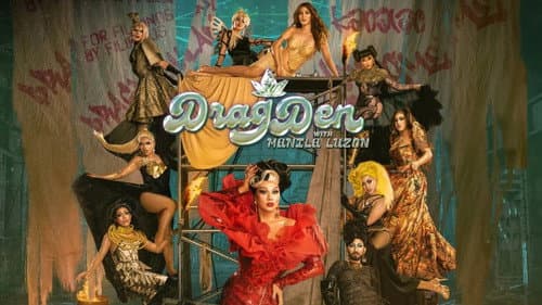 Drag Den still