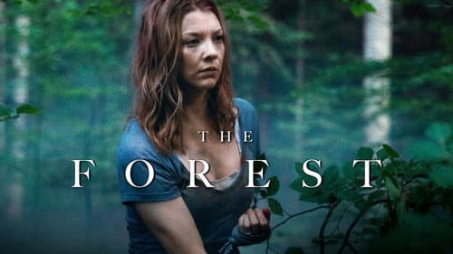 The Forest still