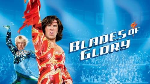 Blades of Glory still