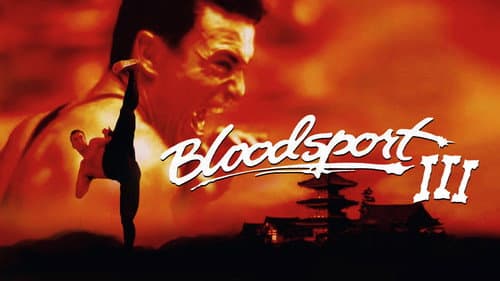 Bloodsport III still