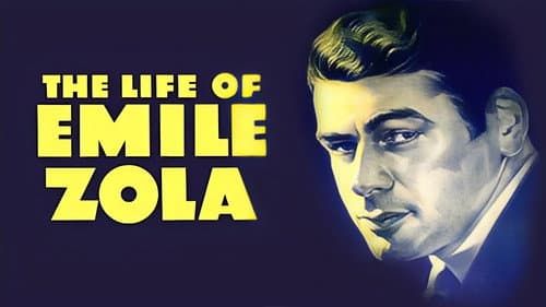 The Life of Emile Zola still