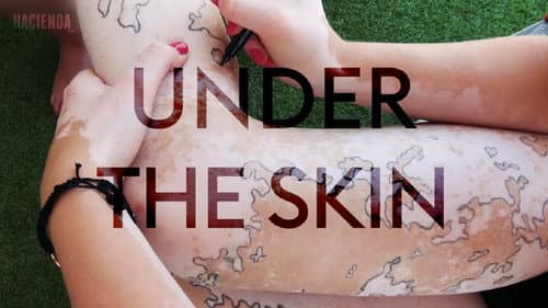 Under the Skin still