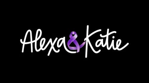 Alexa & Katie still