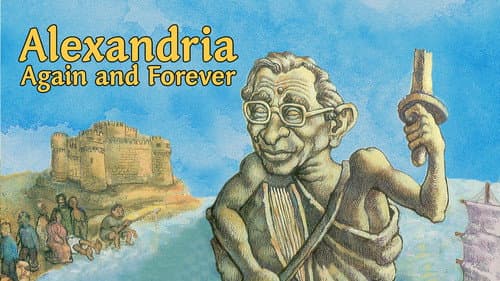 Alexandria Again and Forever still