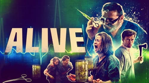 Alive still