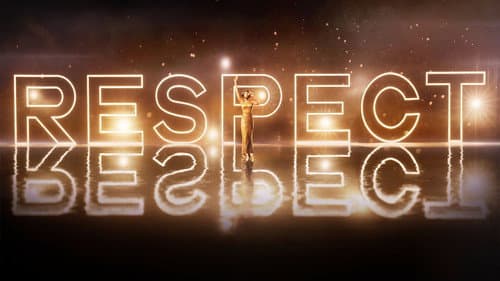 Respect still