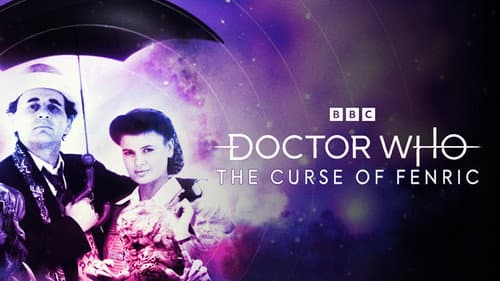 Doctor Who: The Curse of Fenric still