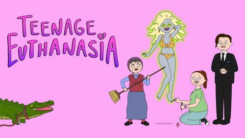 Teenage Euthanasia still