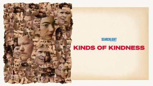 Kinds of Kindness still