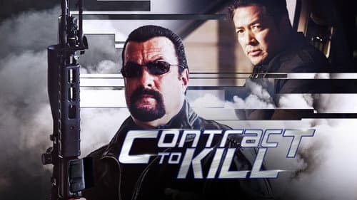 Contract to Kill still