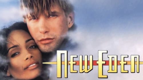 New Eden still