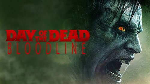 Day of the Dead: Bloodline still