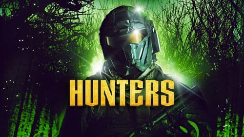 Hunters still