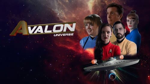 Avalon Universe still