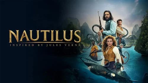 Nautilus still
