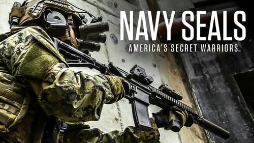 Navy SEALs: America's Secret Warriors still