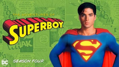 Superboy still