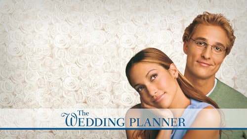 The Wedding Planner still