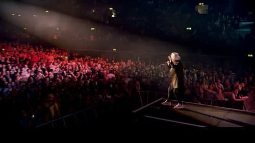 Culture Club - Live at Wembley World Tour 2016 still