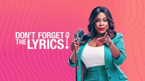 Don't Forget the Lyrics! still