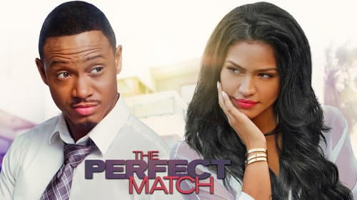 The Perfect Match still