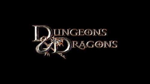 Dungeons & Dragons still