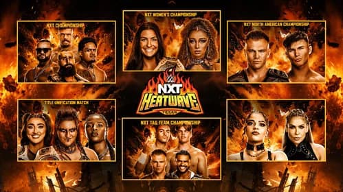 NXT Heatwave 2026 still