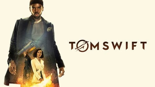 Tom Swift still