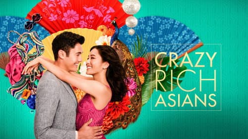 Crazy Rich Asians still