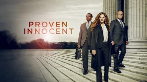 Proven Innocent still