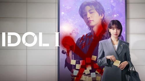 Idol I still