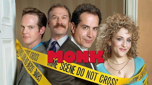 Monk still