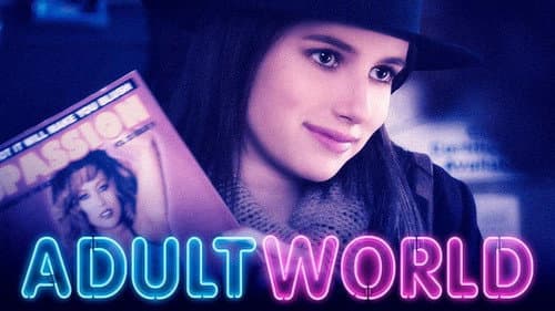 Adult World still