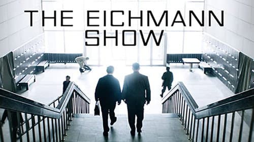 The Eichmann Show still