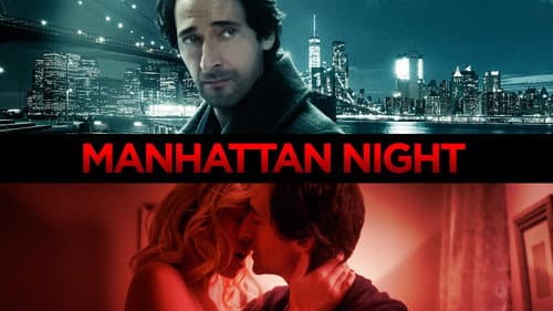 Manhattan Night still