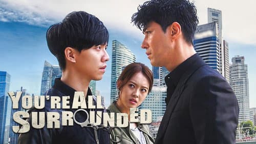 You Are All Surrounded still