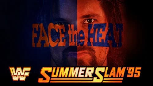 WWE SummerSlam 1995 still