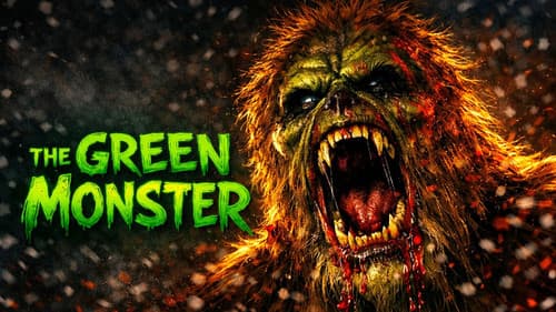 The Green Monster still