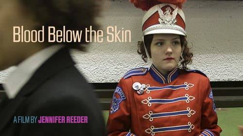 Blood Below the Skin still