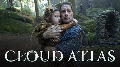 Cloud Atlas still