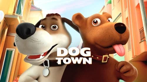Dog Town still