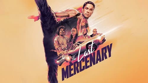 The Last Mercenary still
