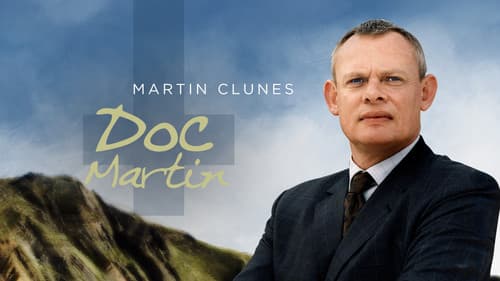 Doc Martin still