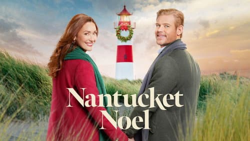 Nantucket Noel still