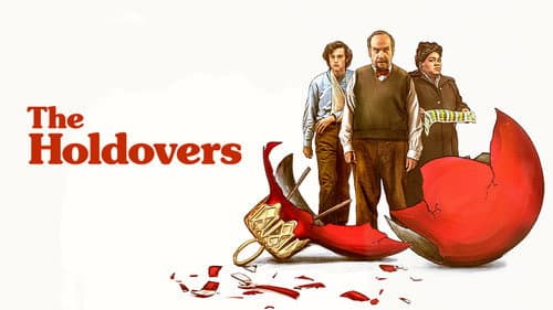 The Holdovers still